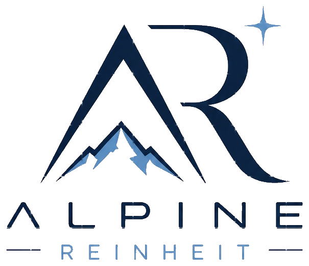 Alpine Reinheit