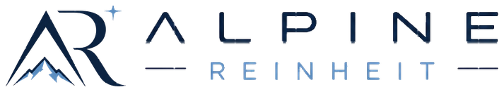 Alpine Reinheit